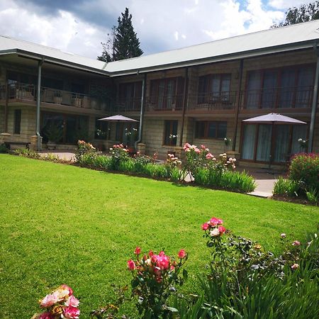 Mt Horeb Manor كلارينس المظهر الخارجي الصورة
