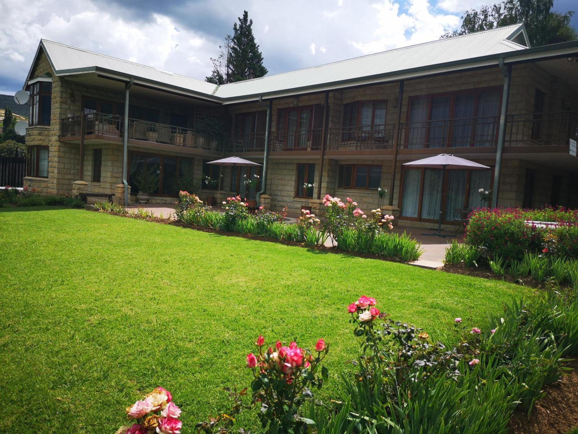 Mt Horeb Manor كلارينس المظهر الخارجي الصورة