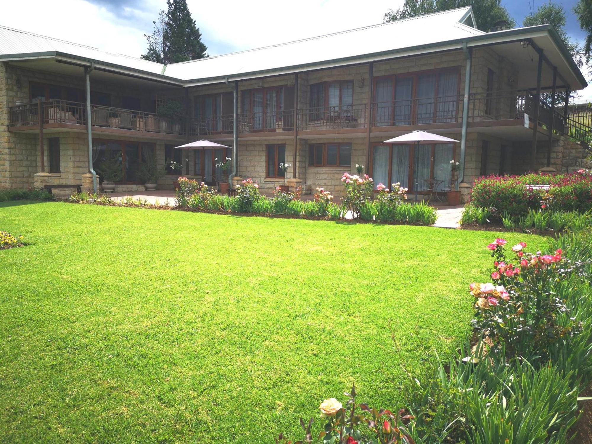Mt Horeb Manor كلارينس المظهر الخارجي الصورة