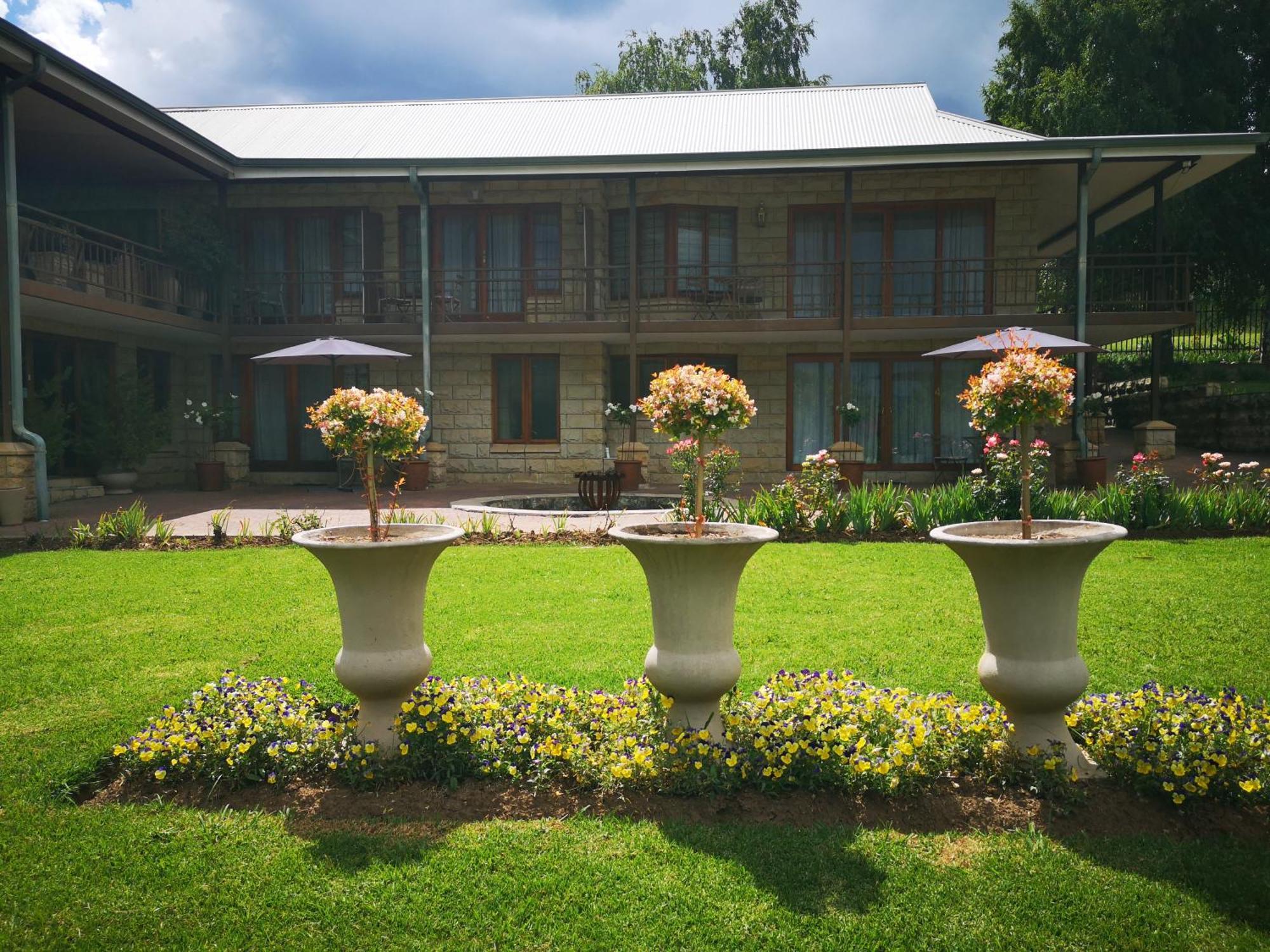Mt Horeb Manor كلارينس المظهر الخارجي الصورة