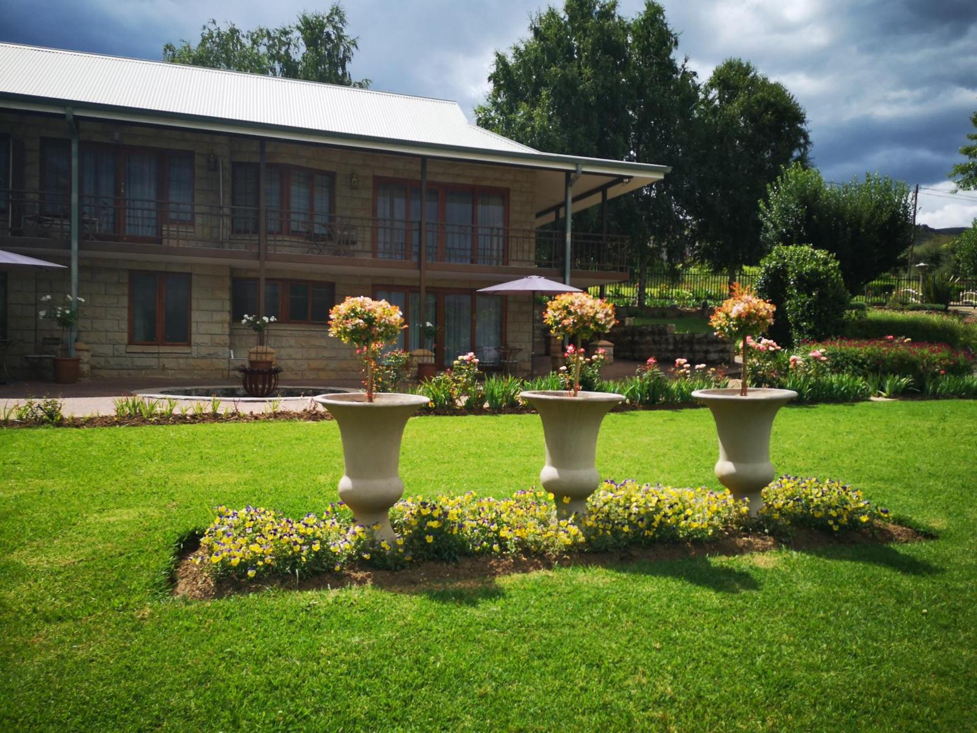 Mt Horeb Manor كلارينس المظهر الخارجي الصورة