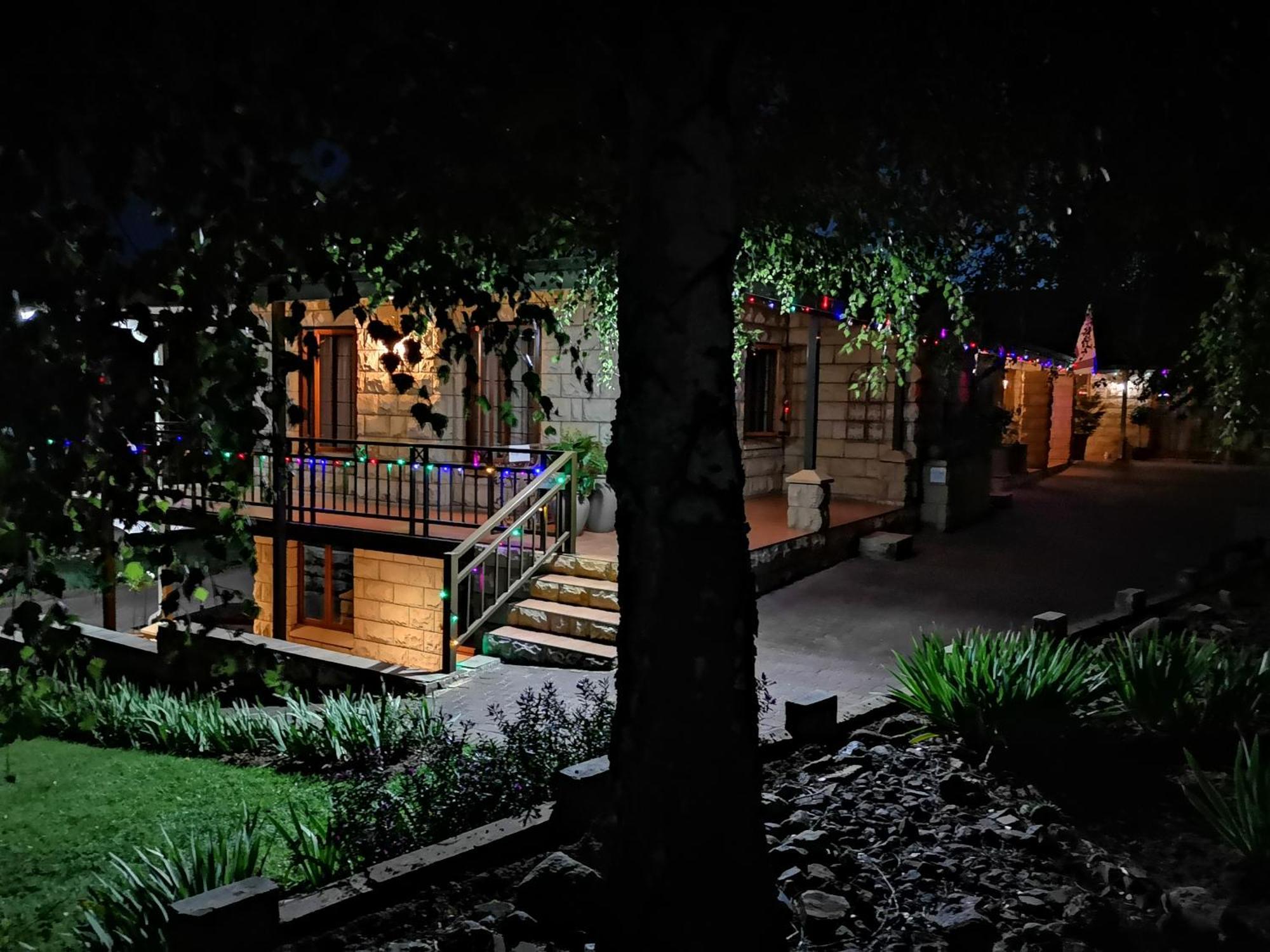 Mt Horeb Manor كلارينس المظهر الخارجي الصورة