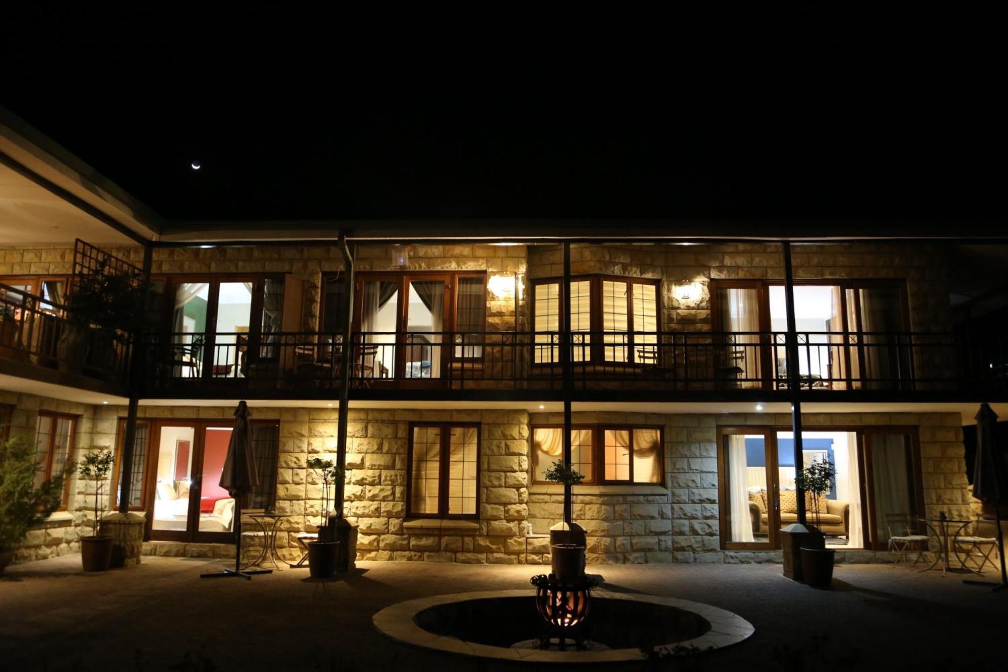 Mt Horeb Manor كلارينس المظهر الخارجي الصورة