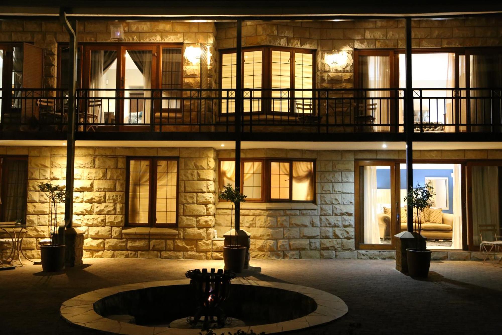 Mt Horeb Manor كلارينس المظهر الخارجي الصورة