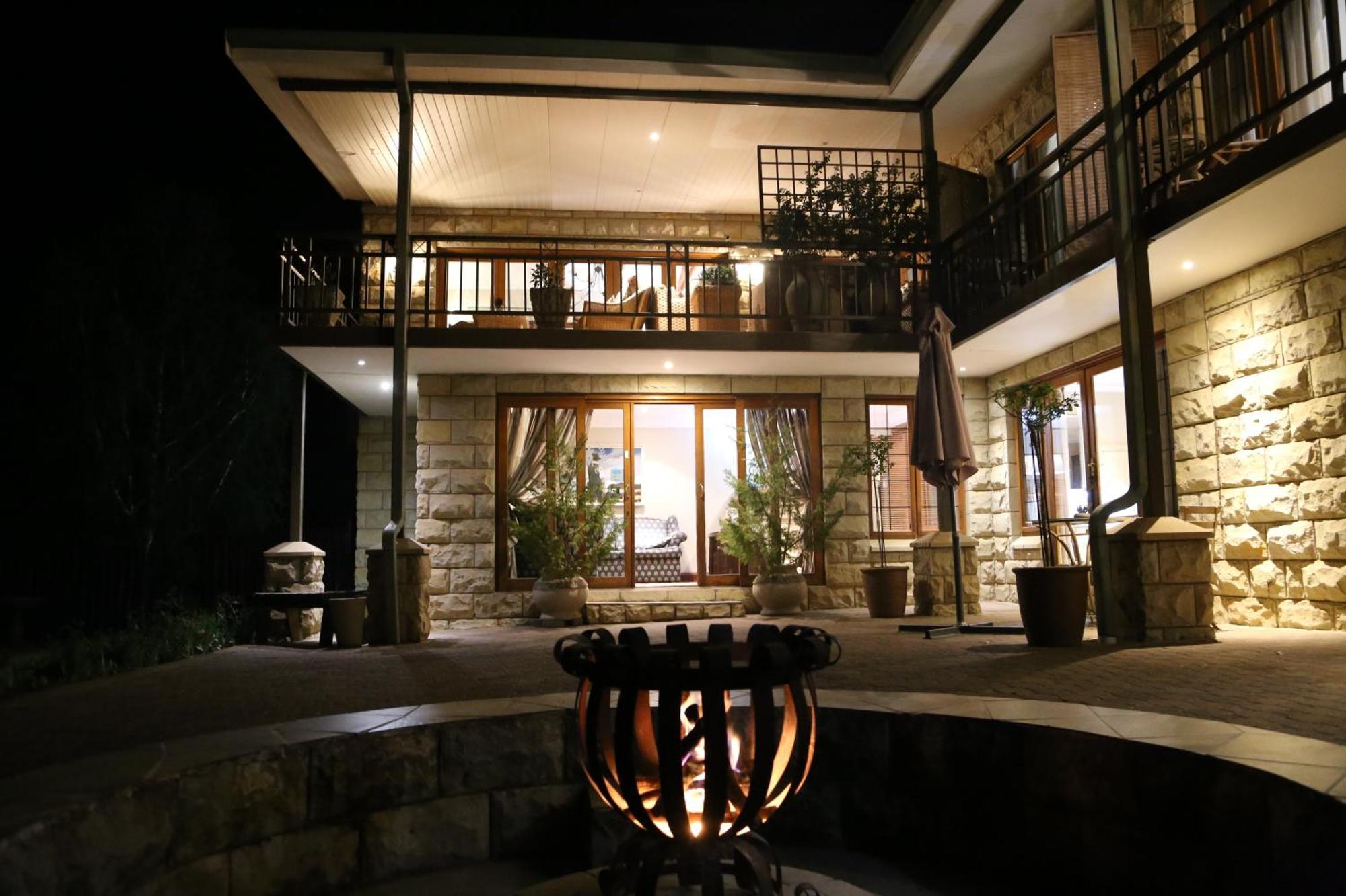 Mt Horeb Manor كلارينس المظهر الخارجي الصورة