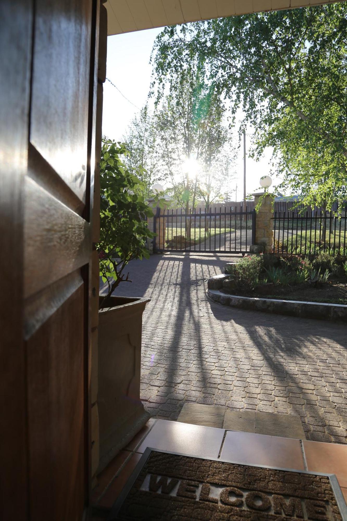 Mt Horeb Manor كلارينس المظهر الخارجي الصورة