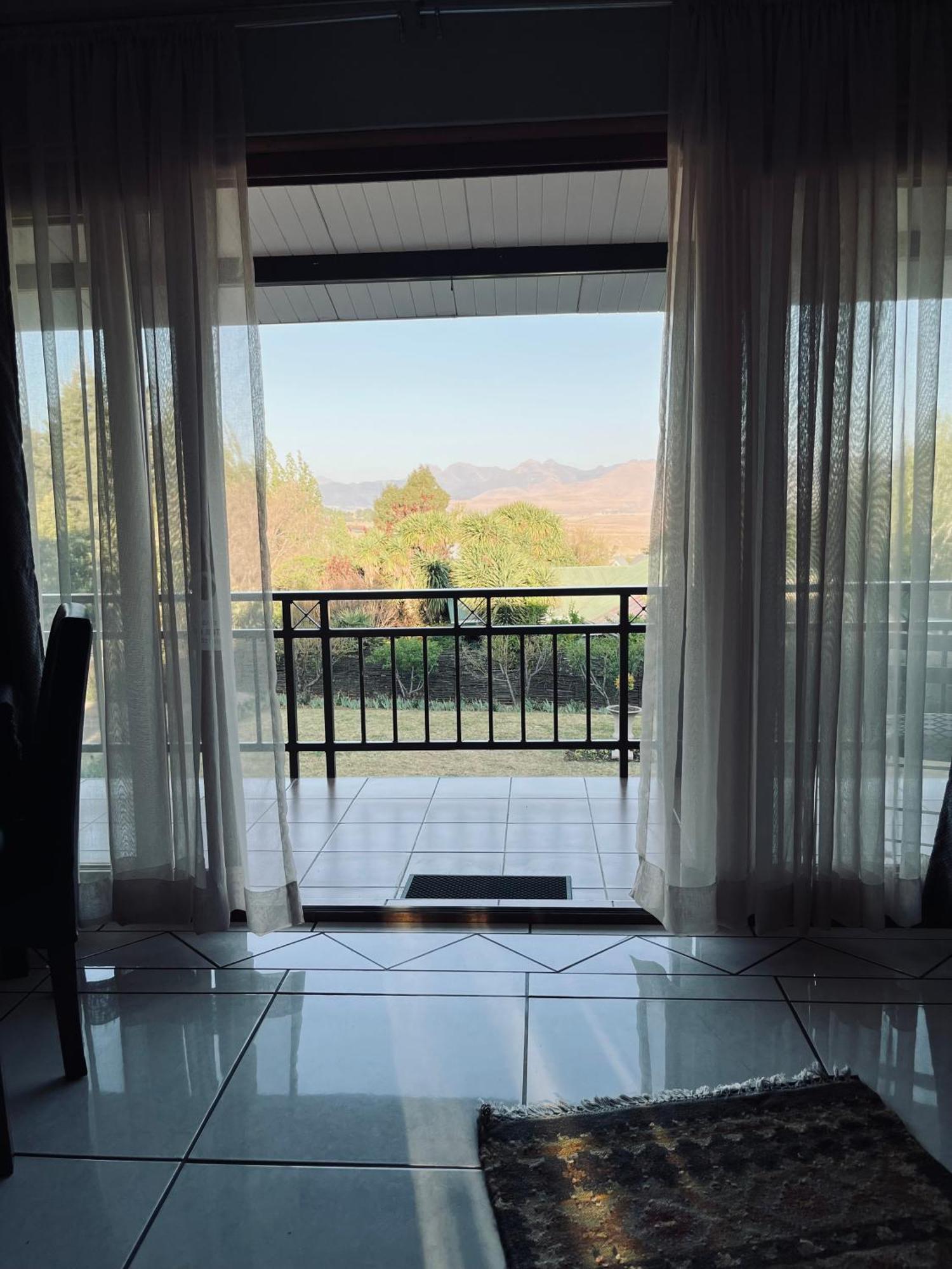 Mt Horeb Manor كلارينس المظهر الخارجي الصورة