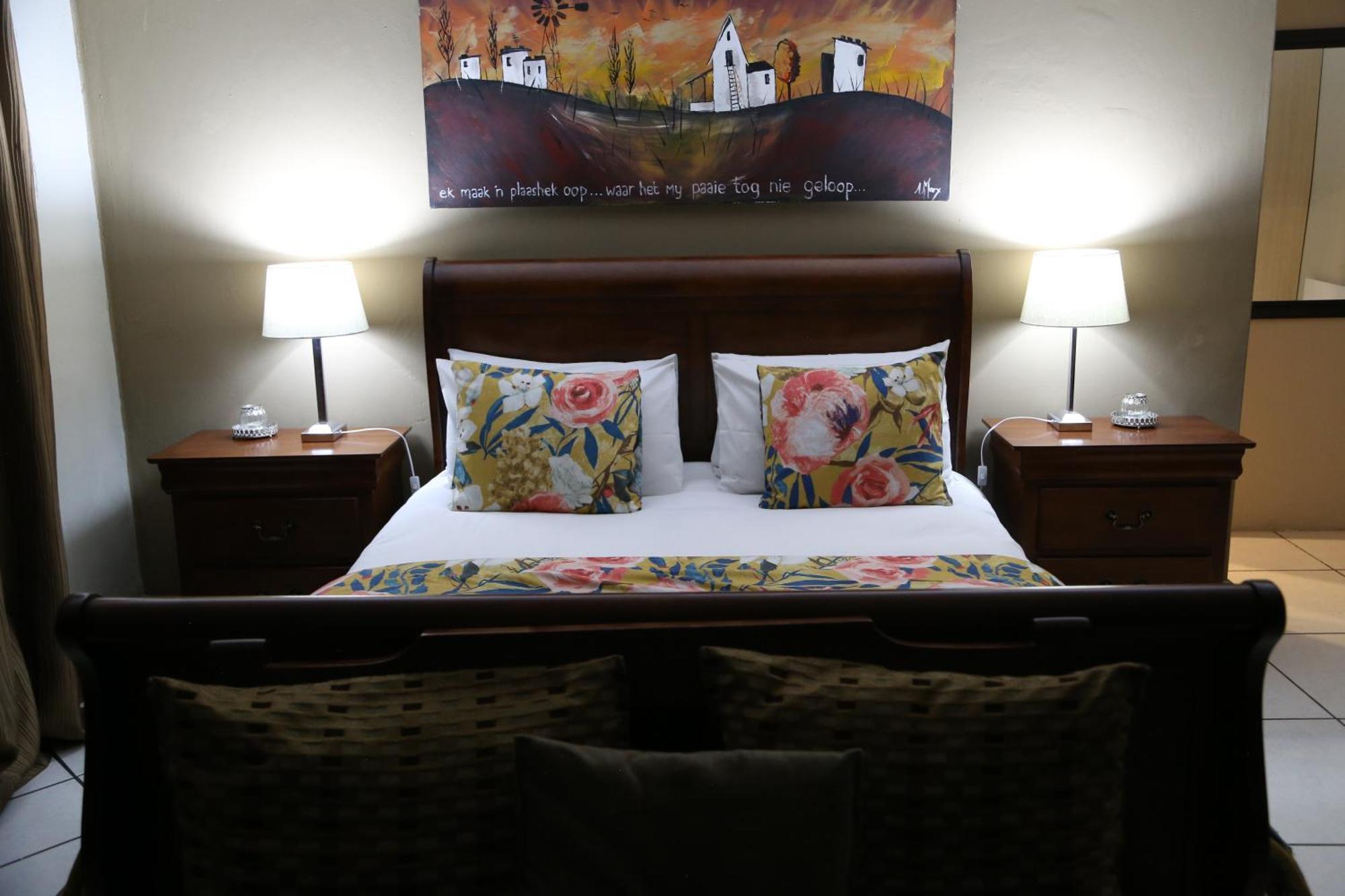 Mt Horeb Manor كلارينس المظهر الخارجي الصورة