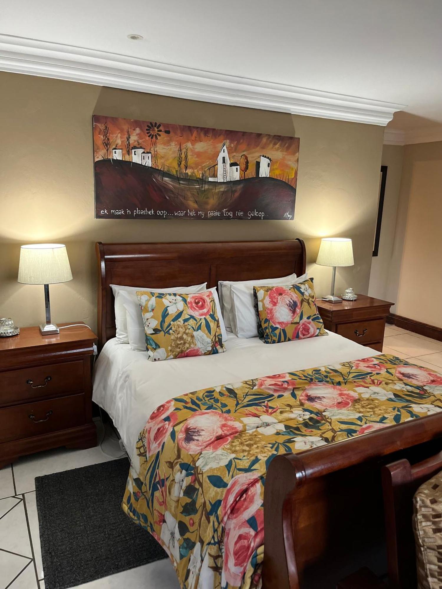 Mt Horeb Manor كلارينس المظهر الخارجي الصورة