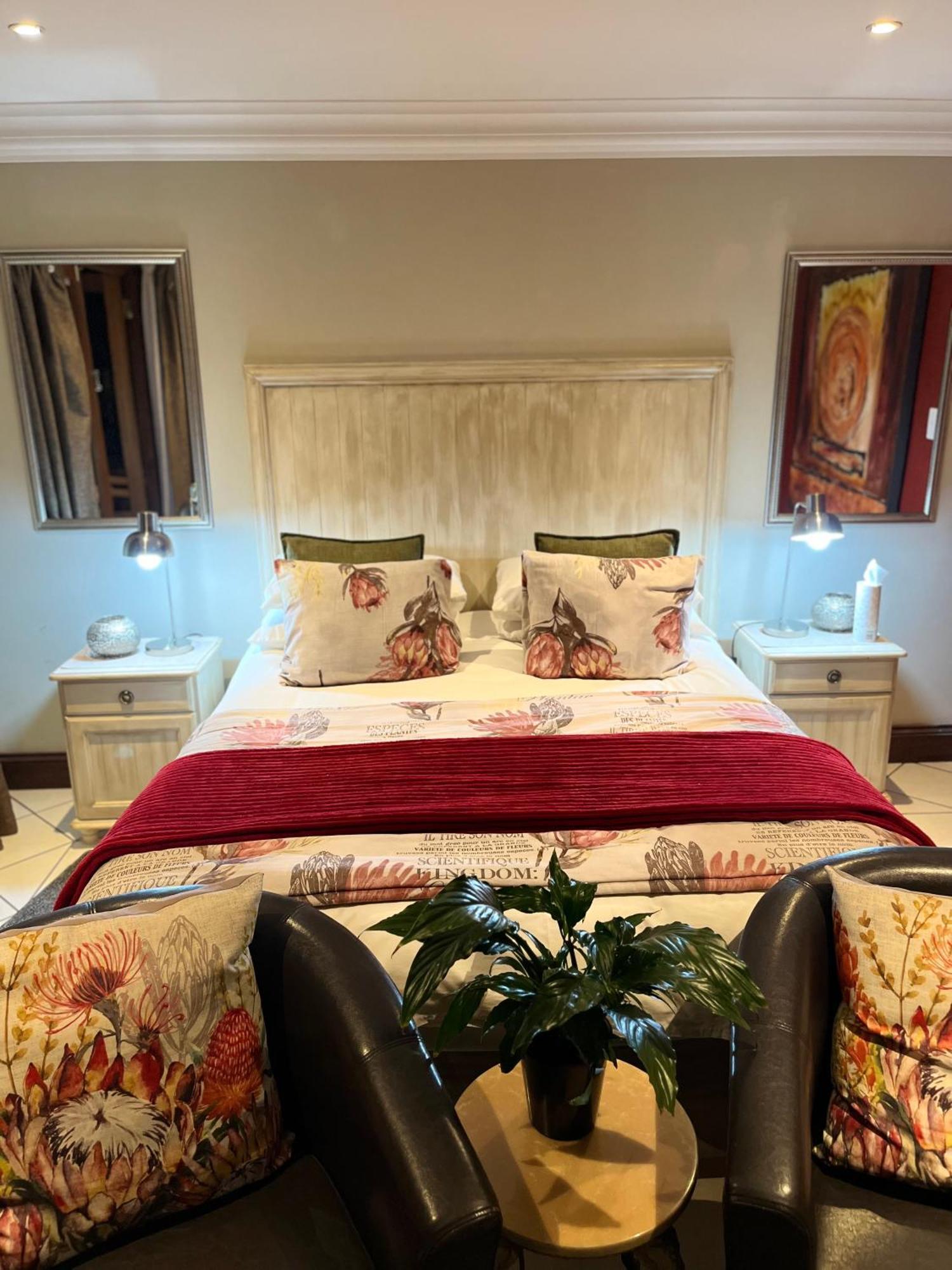 Mt Horeb Manor كلارينس المظهر الخارجي الصورة