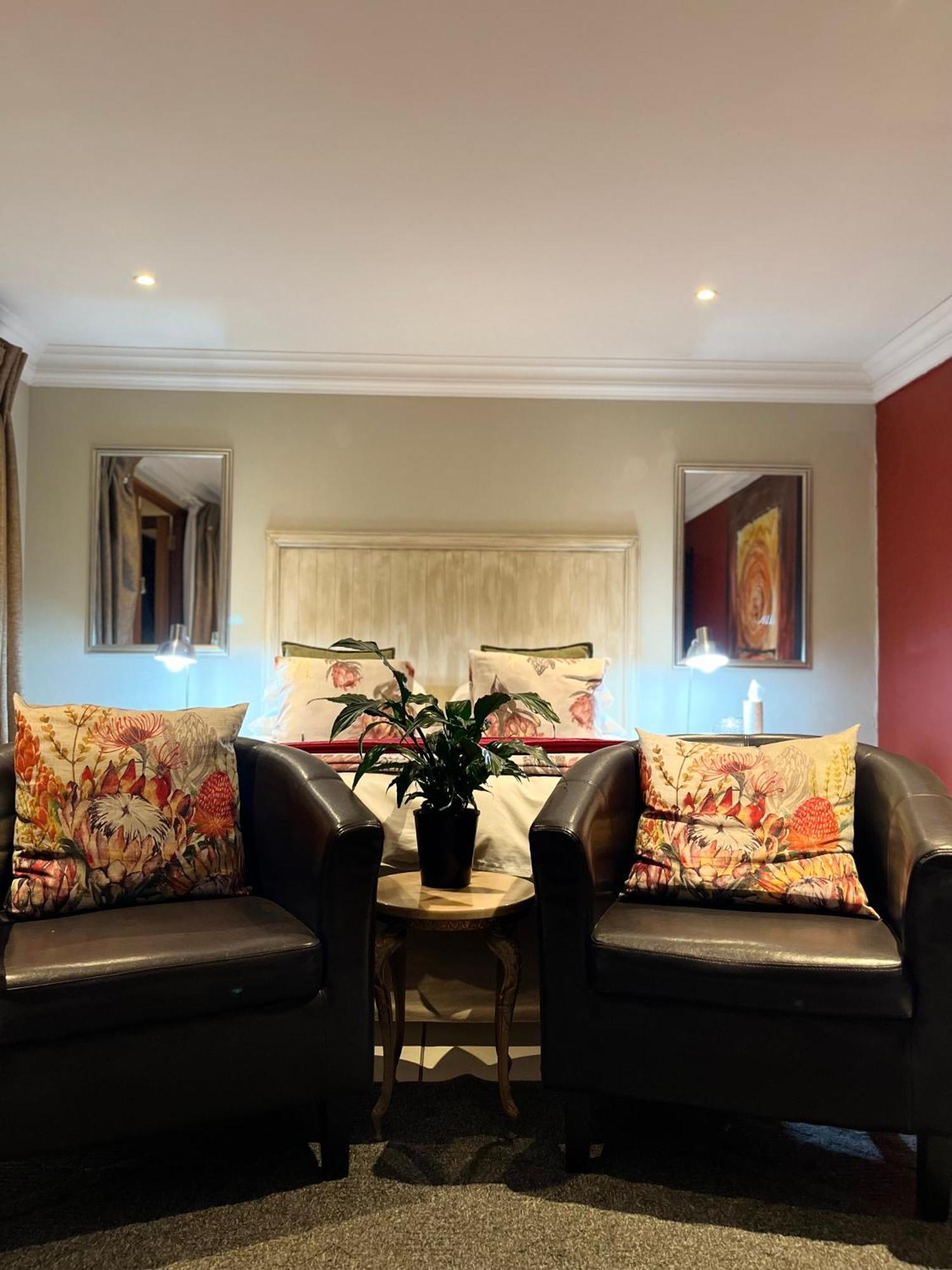 Mt Horeb Manor كلارينس المظهر الخارجي الصورة