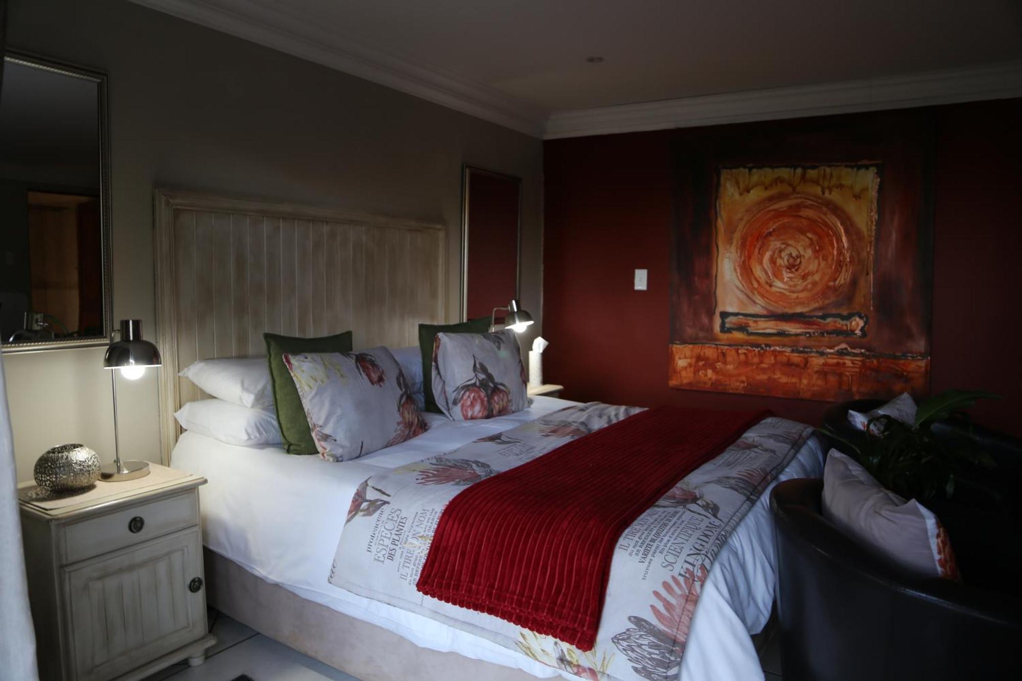 Mt Horeb Manor كلارينس المظهر الخارجي الصورة