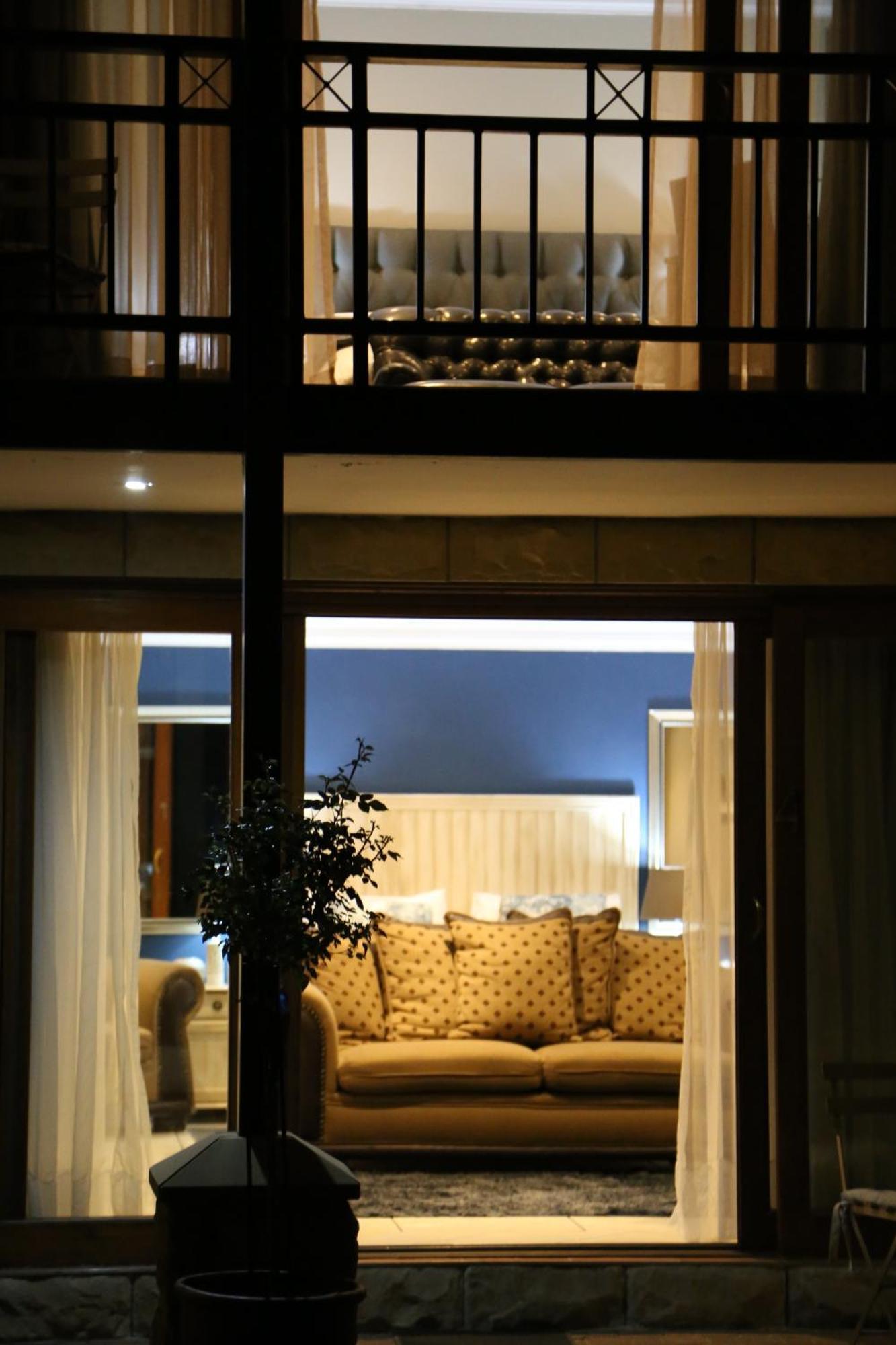 Mt Horeb Manor كلارينس المظهر الخارجي الصورة