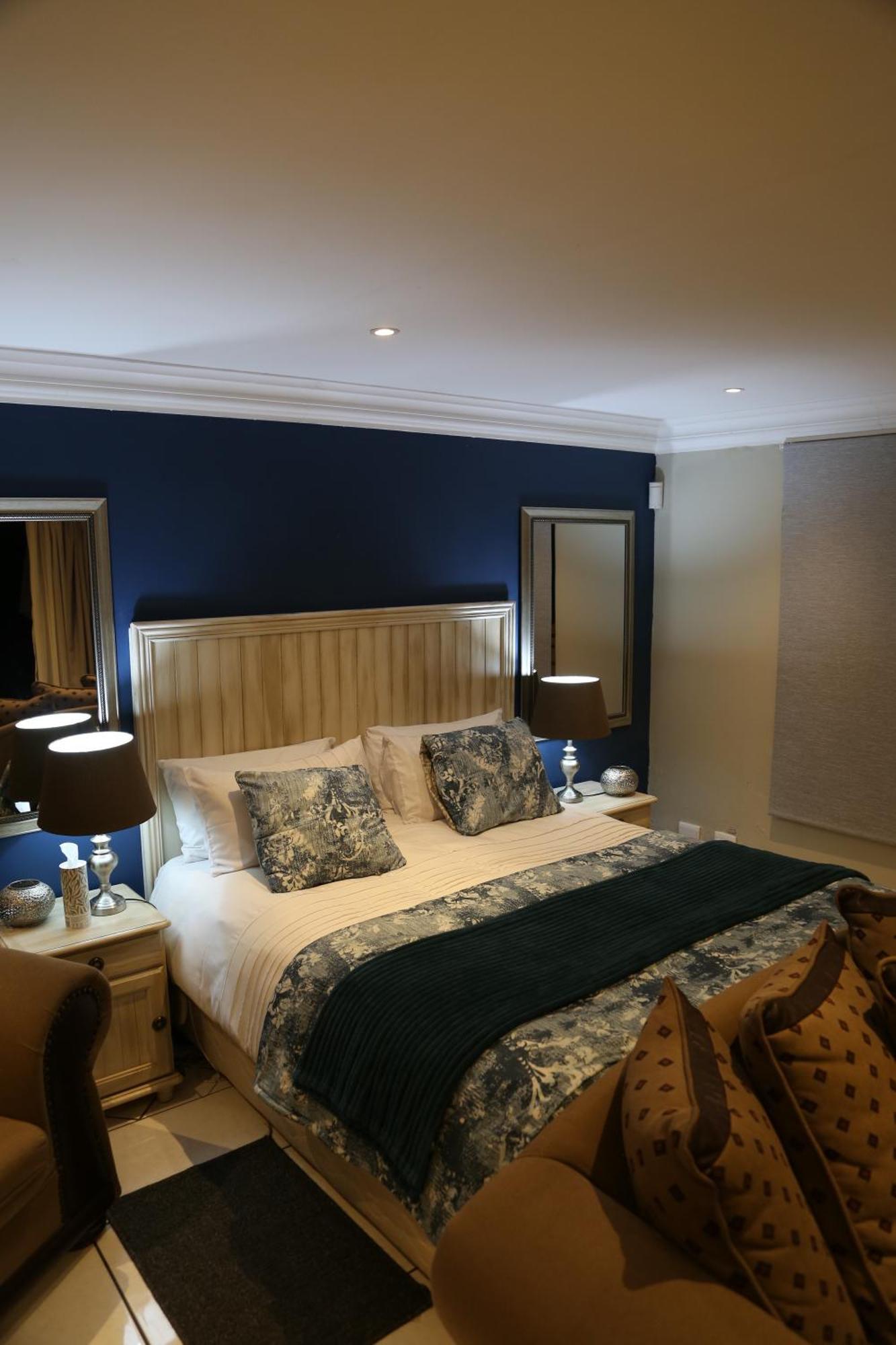 Mt Horeb Manor كلارينس المظهر الخارجي الصورة