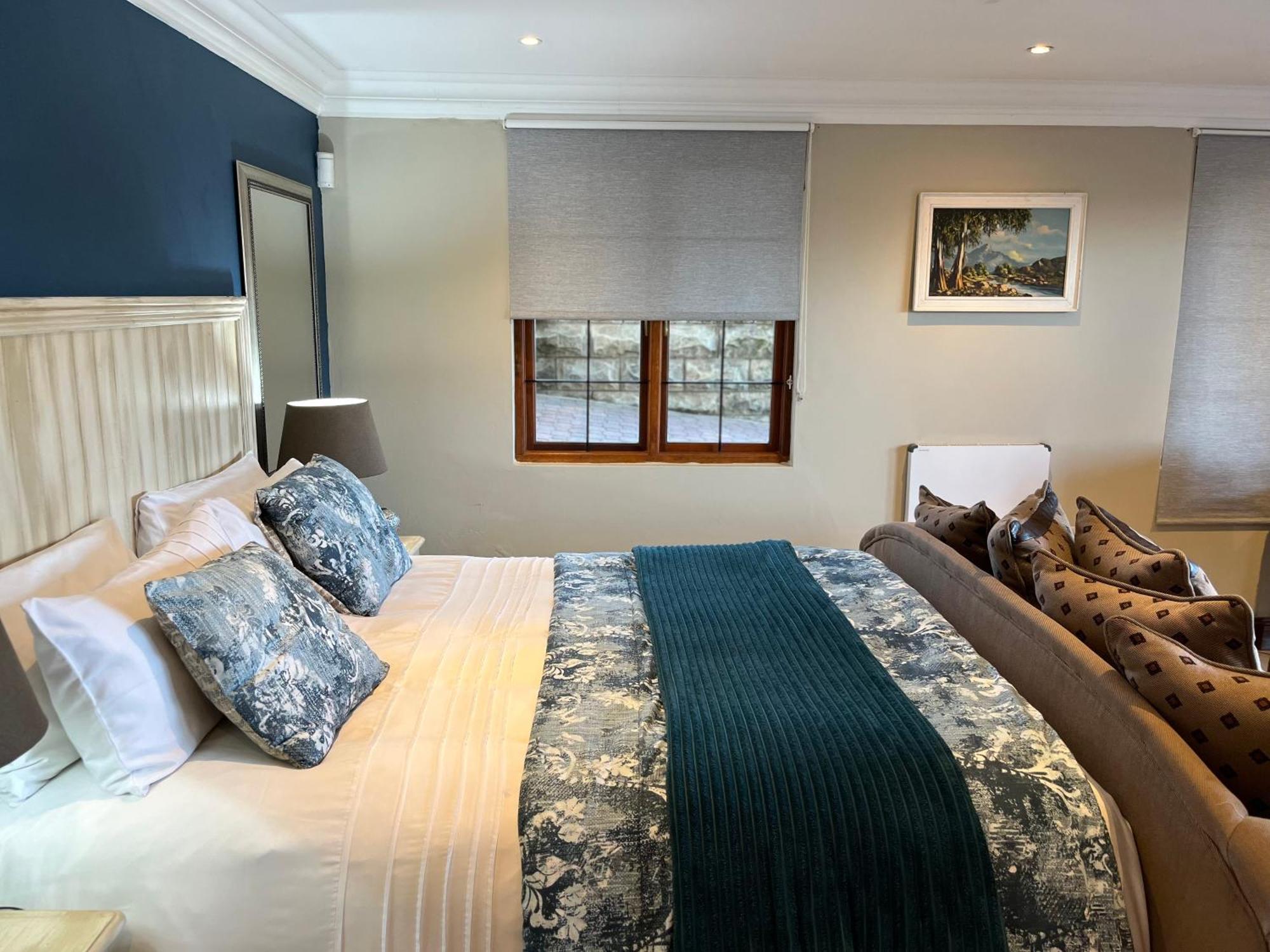 Mt Horeb Manor كلارينس المظهر الخارجي الصورة