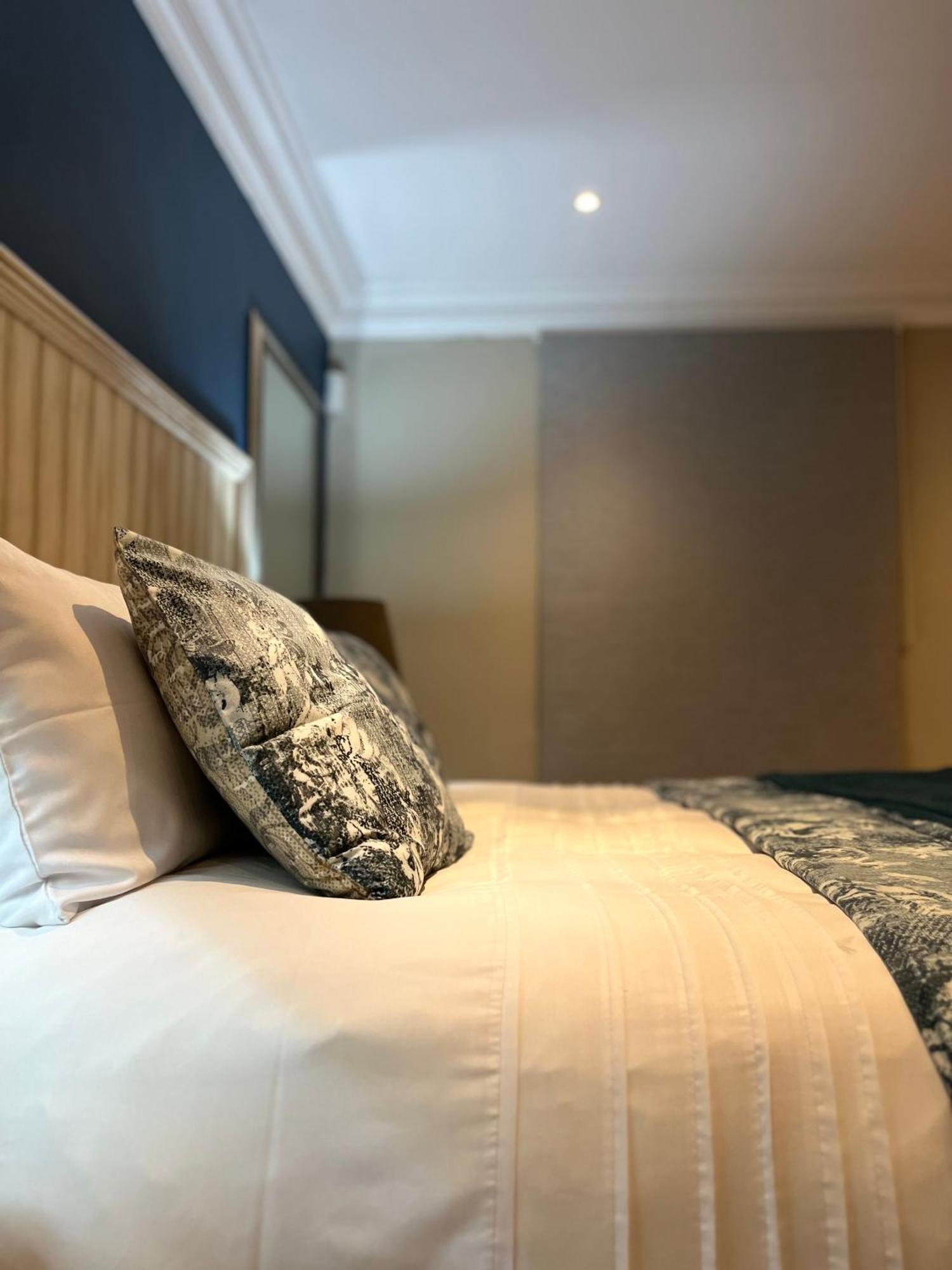 Mt Horeb Manor كلارينس المظهر الخارجي الصورة