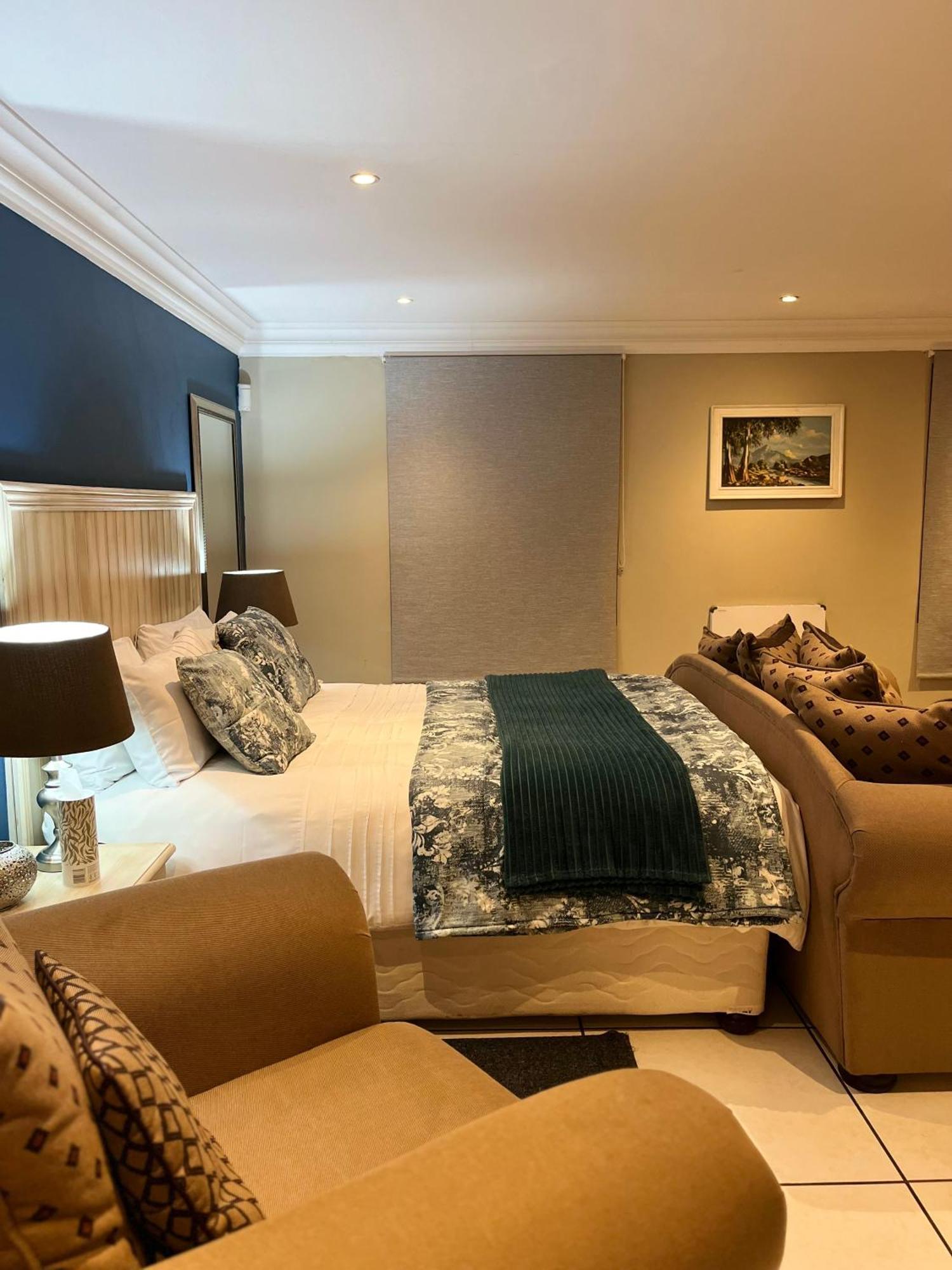 Mt Horeb Manor كلارينس المظهر الخارجي الصورة