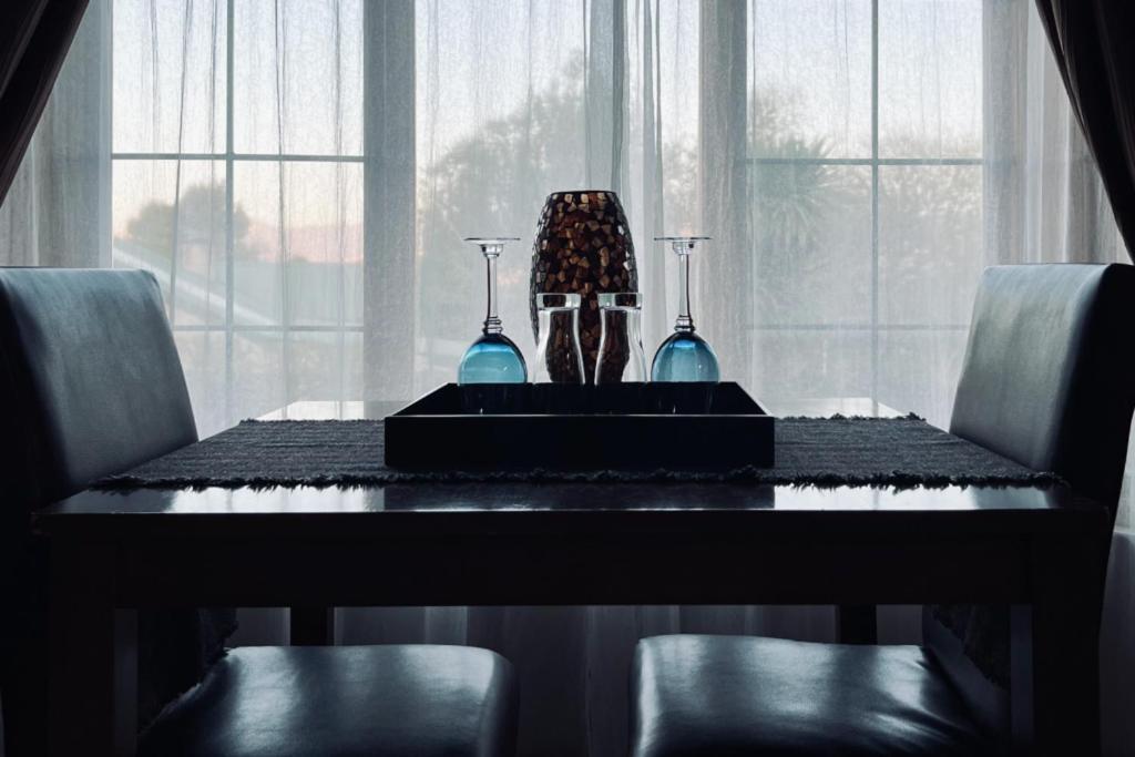 Mt Horeb Manor كلارينس المظهر الخارجي الصورة