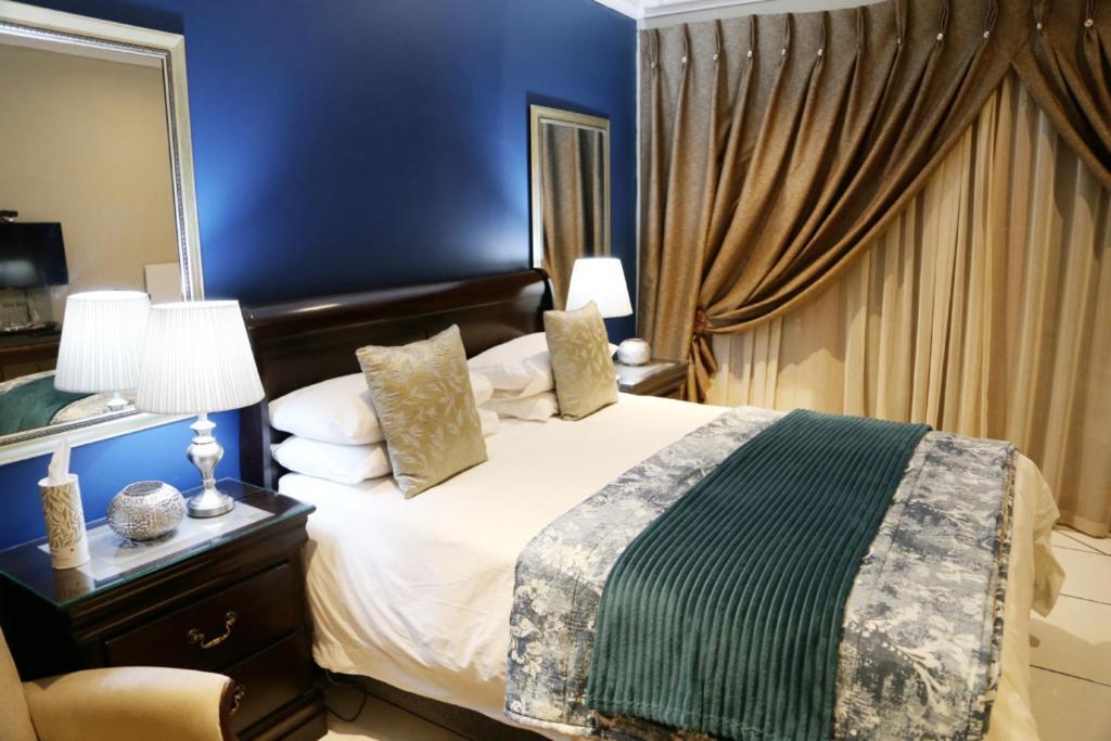 Mt Horeb Manor كلارينس المظهر الخارجي الصورة