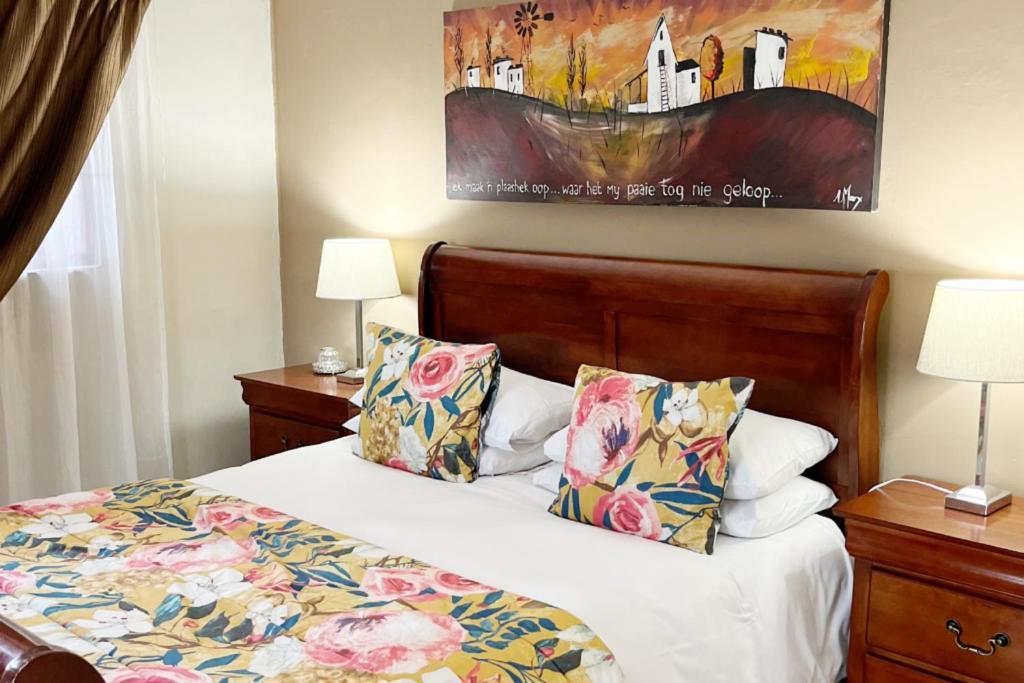 Mt Horeb Manor كلارينس المظهر الخارجي الصورة