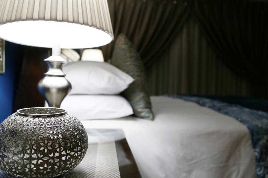 Mt Horeb Manor كلارينس المظهر الخارجي الصورة
