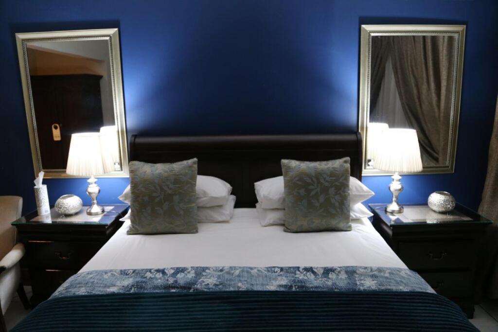 Mt Horeb Manor كلارينس المظهر الخارجي الصورة