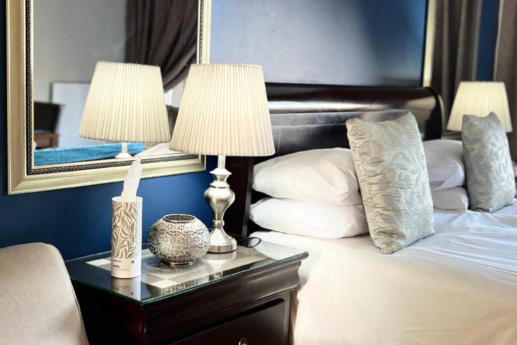 Mt Horeb Manor كلارينس المظهر الخارجي الصورة