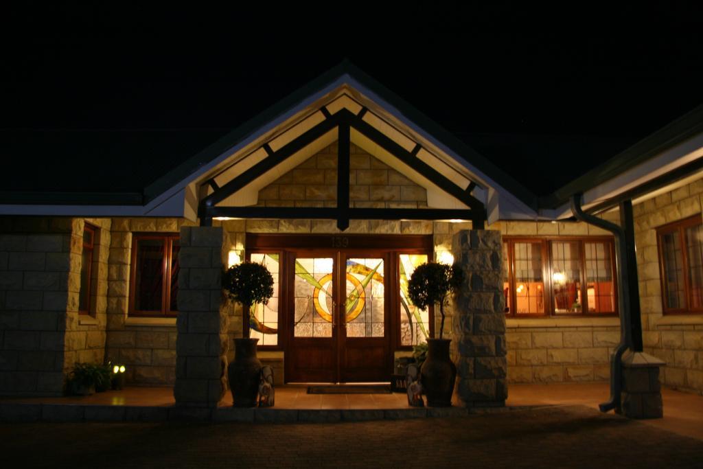 Mt Horeb Manor كلارينس المظهر الخارجي الصورة