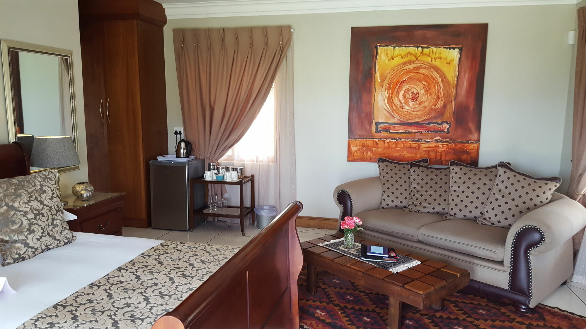 Mt Horeb Manor كلارينس المظهر الخارجي الصورة