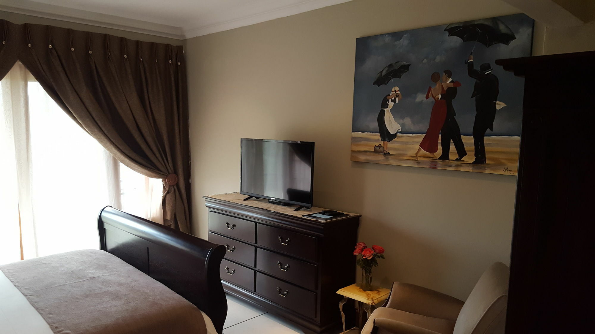 Mt Horeb Manor كلارينس المظهر الخارجي الصورة