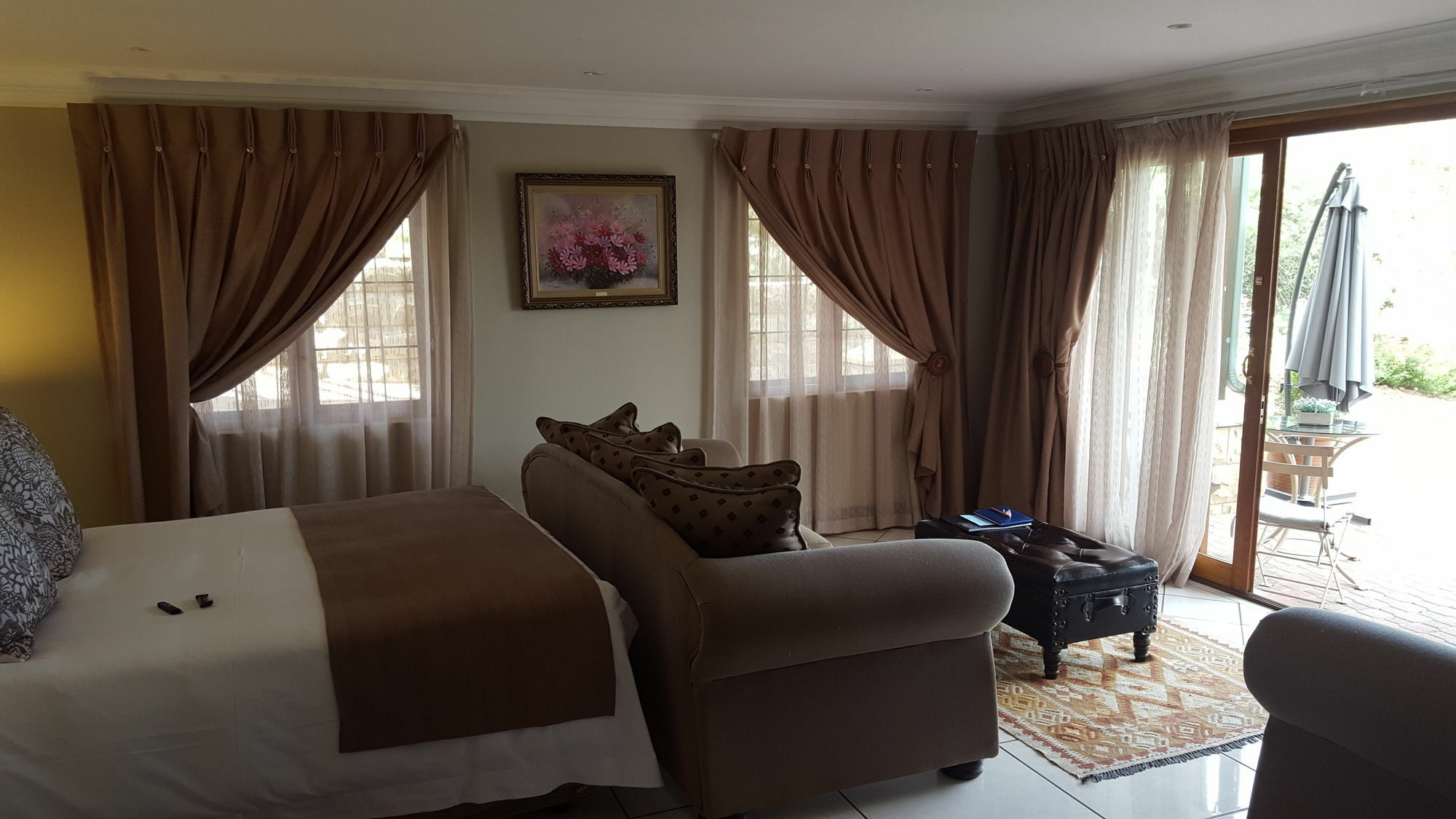 Mt Horeb Manor كلارينس المظهر الخارجي الصورة