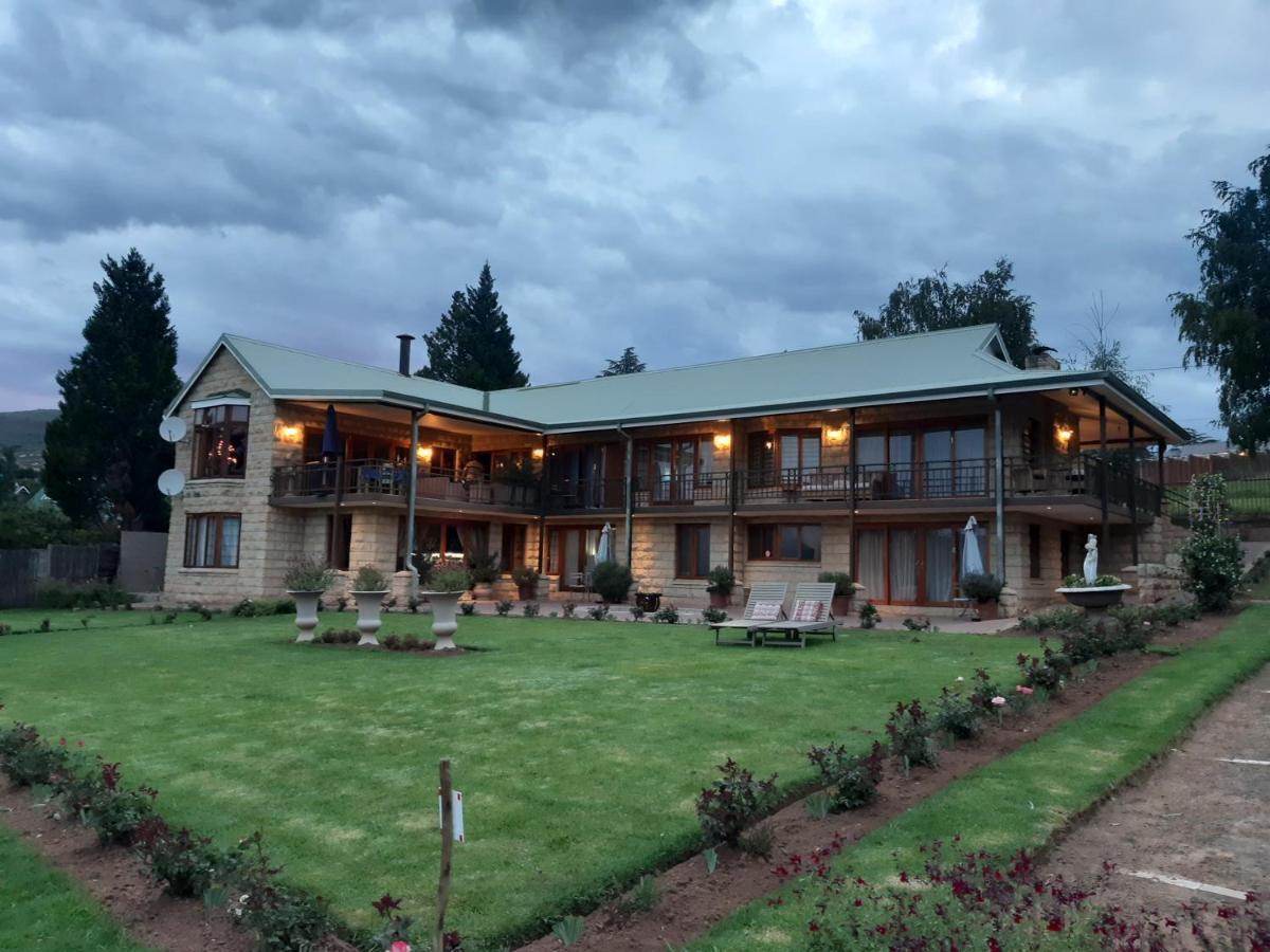 Mt Horeb Manor كلارينس المظهر الخارجي الصورة